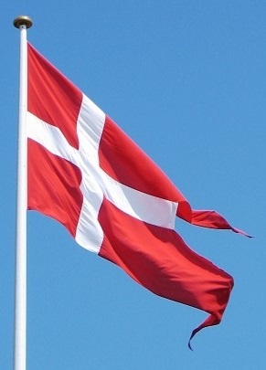 Danish Flag's Anniversary