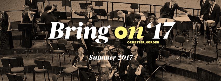 Concert: Orkester Norden celebrating Finland